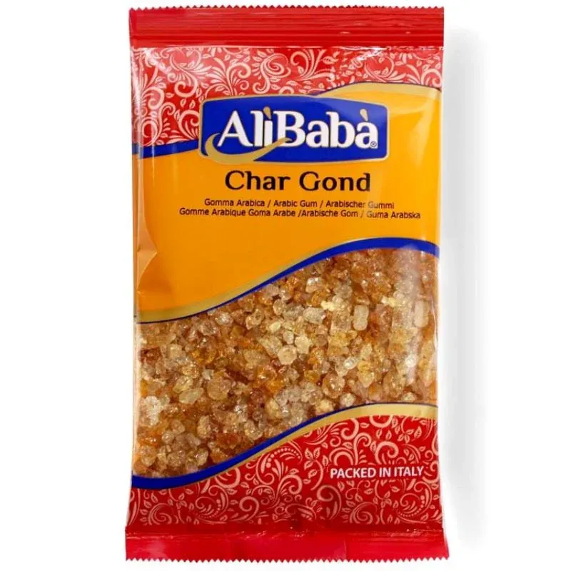 Guma arabska Char Gond AliBaba 100g
