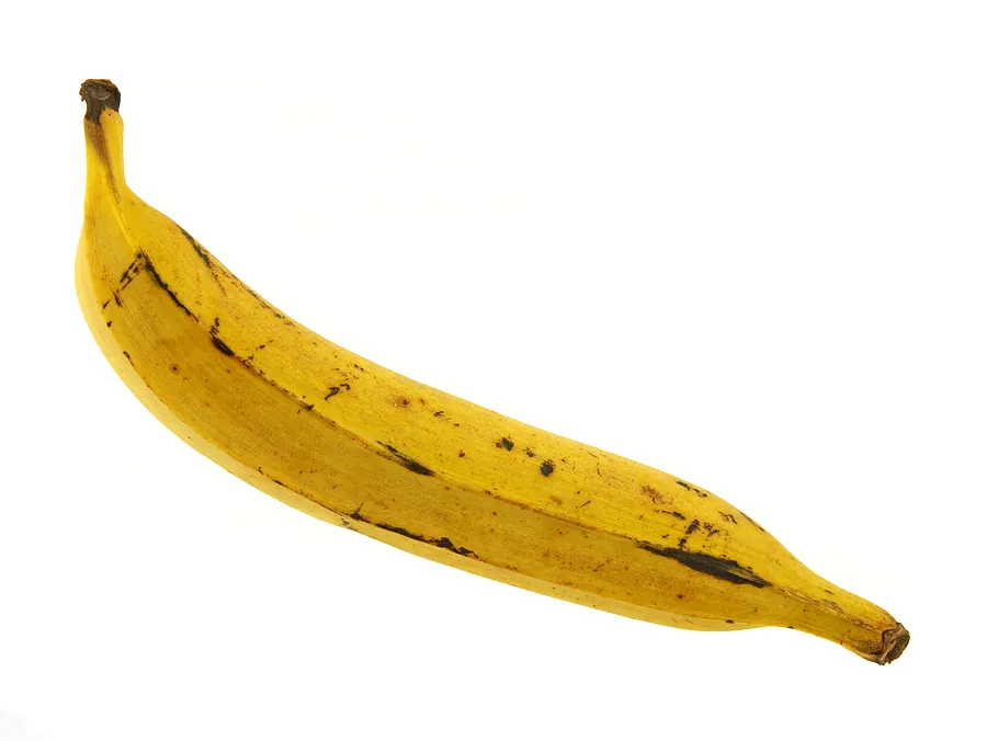 Ripe Vegetable Banana Plantains 2kg