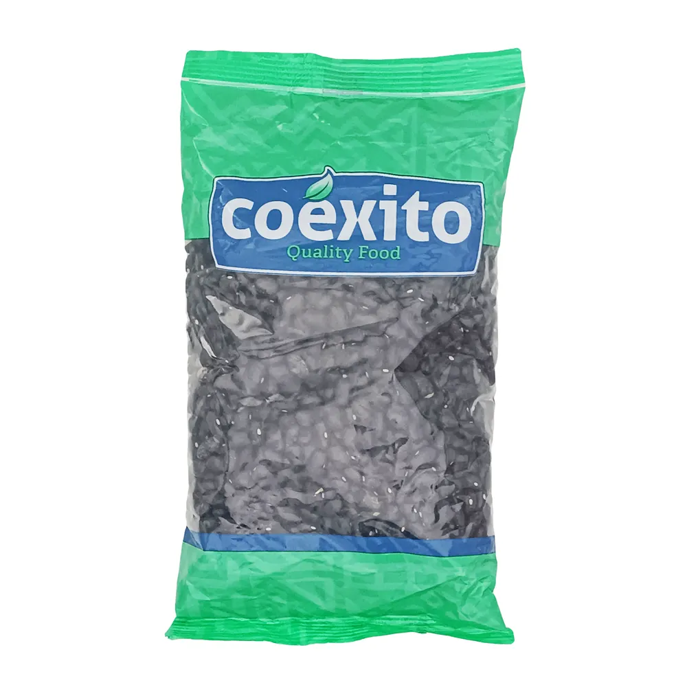 Czarna fasola Frijol Negro Black Bean Coexito 500g