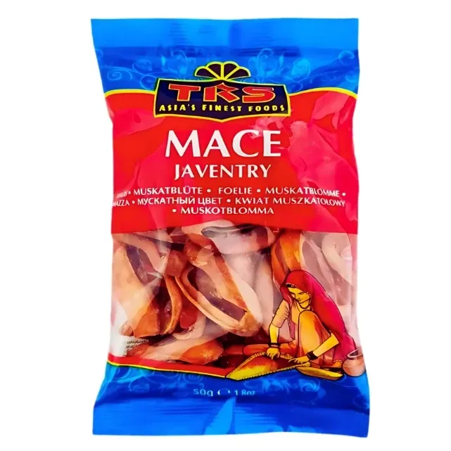 Javentry Mace TRS 50g