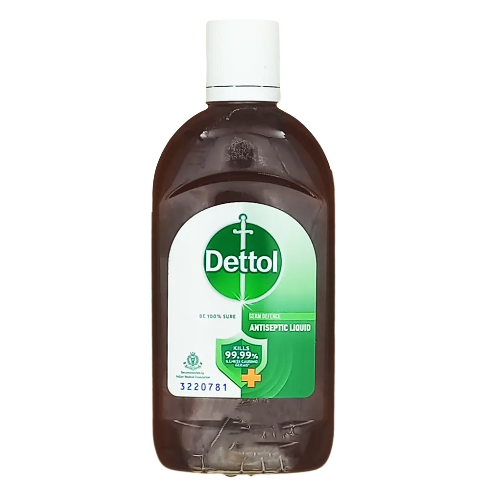 Płyn antyseptyczny Antiseptic Liquid Dettol 125ml