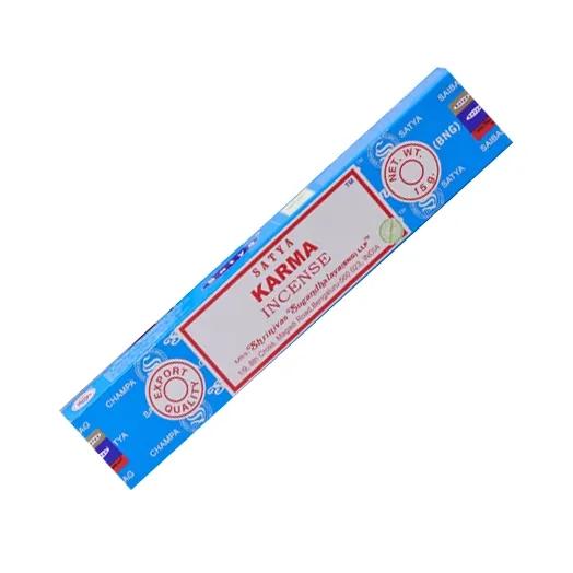 Karma Incense Satya 15g