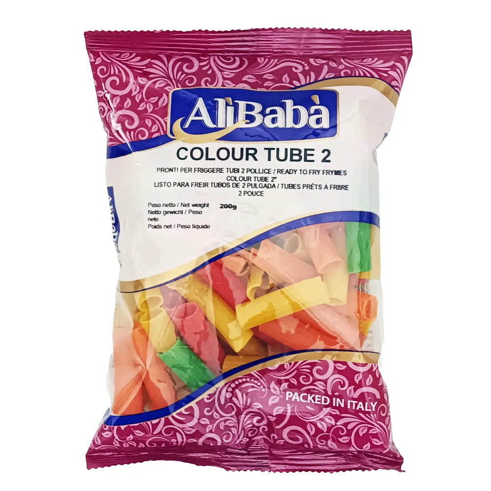 Colour Tube 2 AliBaba 200g