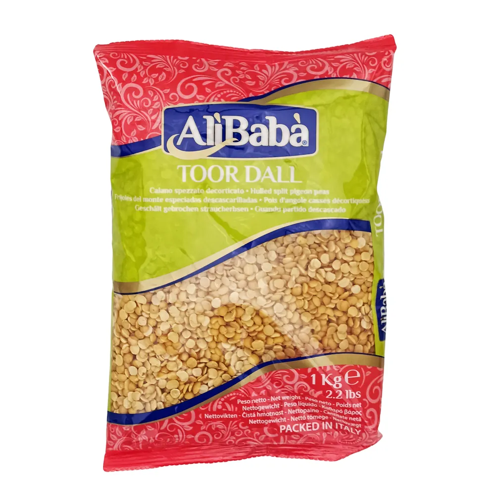 Toor Dali AliBaba 1kg