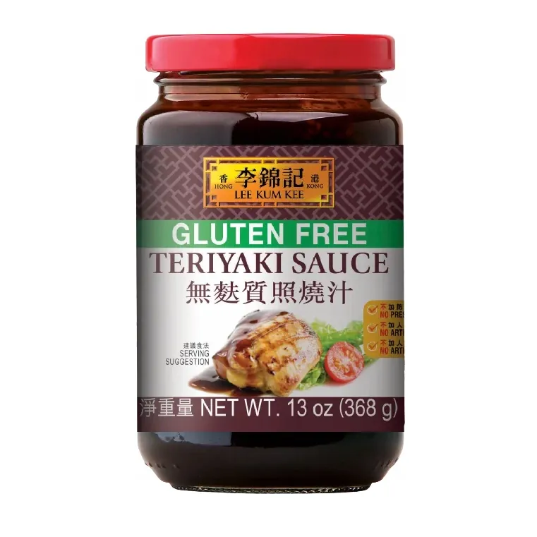 Teriyaki Sauce Lee Kum Kee 368g