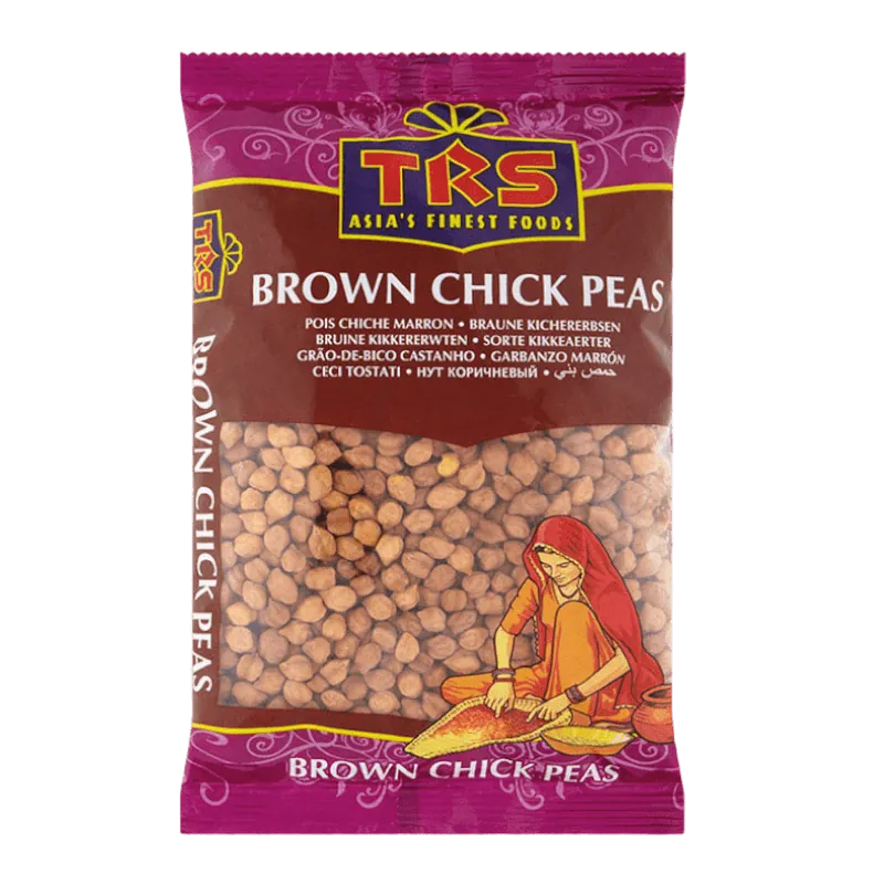 Brown Chick Peas Kala Chana TRS 2kg