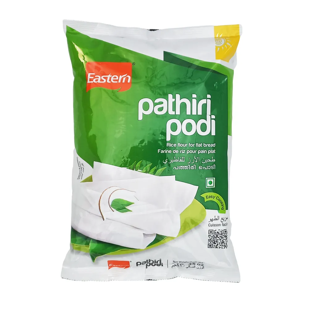 Rice Flour Pathiri Podi Eastern 1kg
