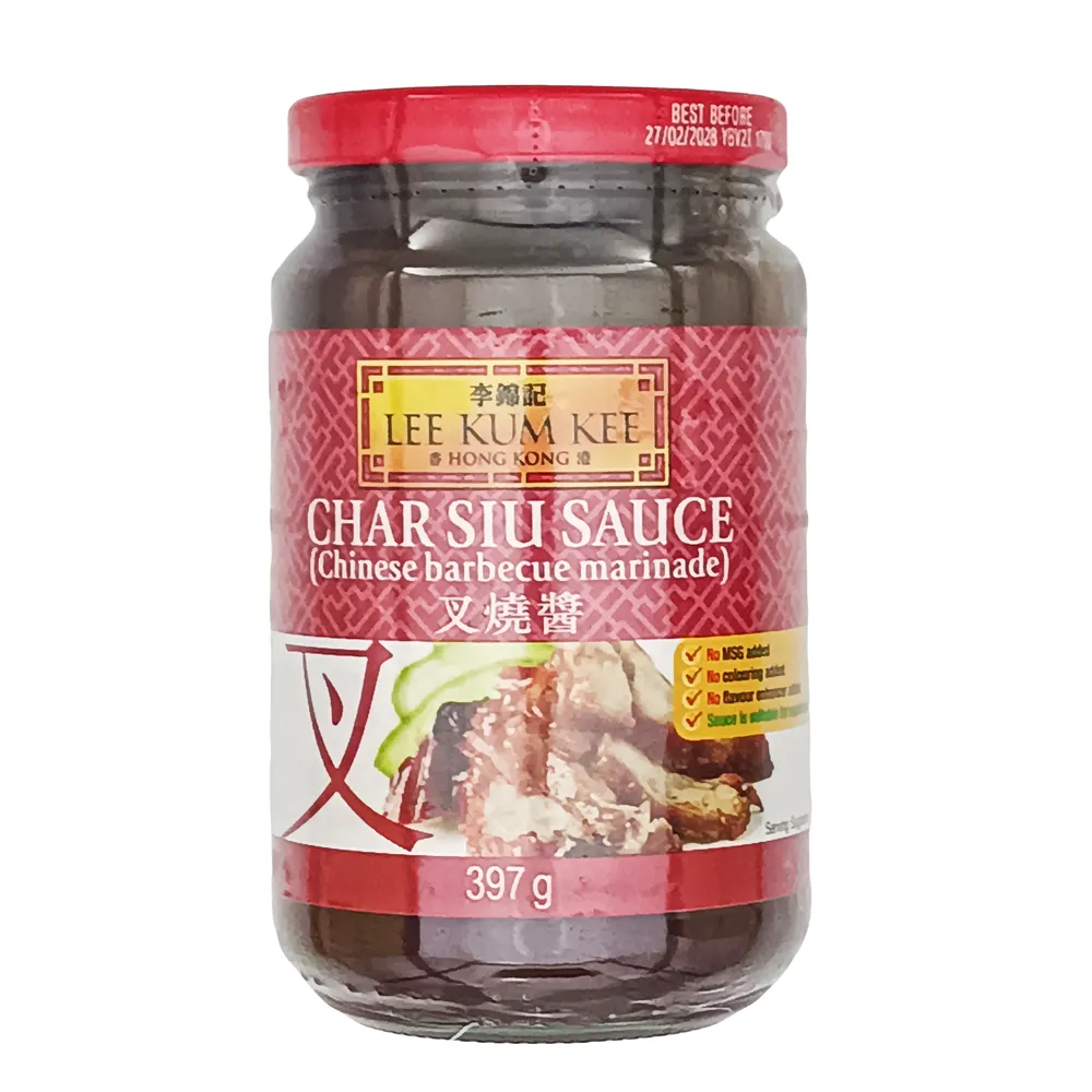 Char Siu Sauce Lee Kum Kee 397g