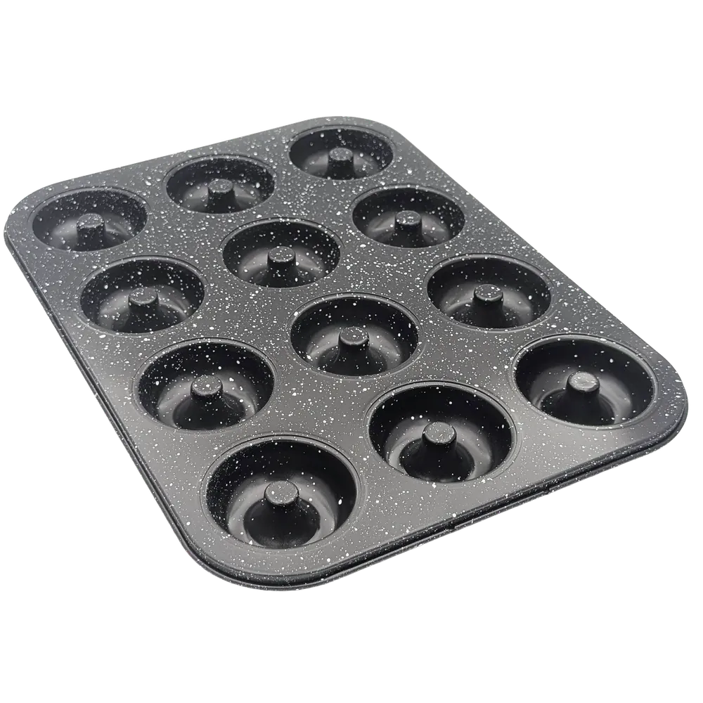 Forma do pieczenia muffinek na 12 szt 1041 Besthoff