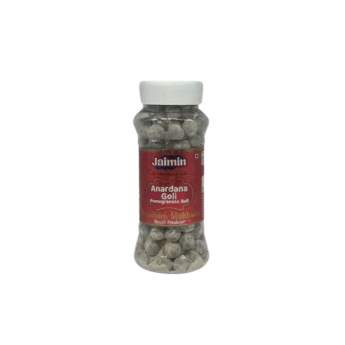 Pomegranate Ball Anardana Goli Jaimin 175g