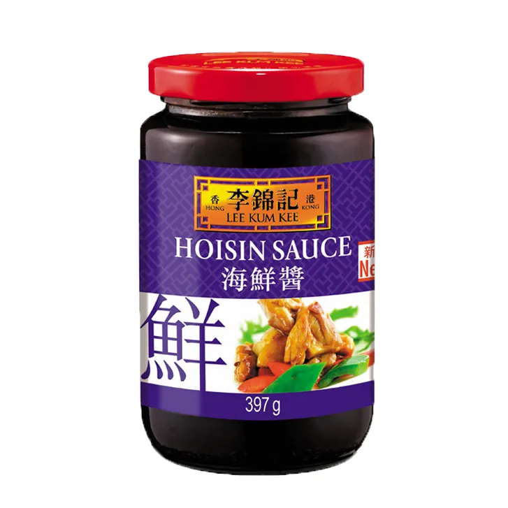 Sos Hoisin Sauce Lee Kum Kee 397g