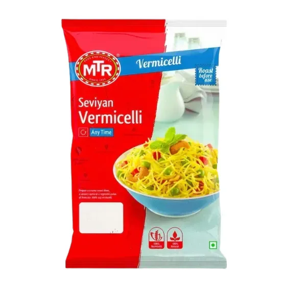 Vermicelli Pasta MTR 950g