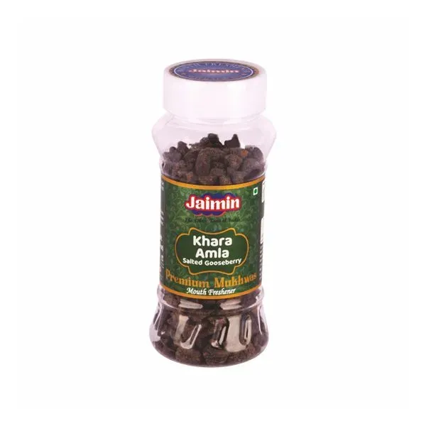 Salted Gooseberry Khara Amla Jaimin 175g