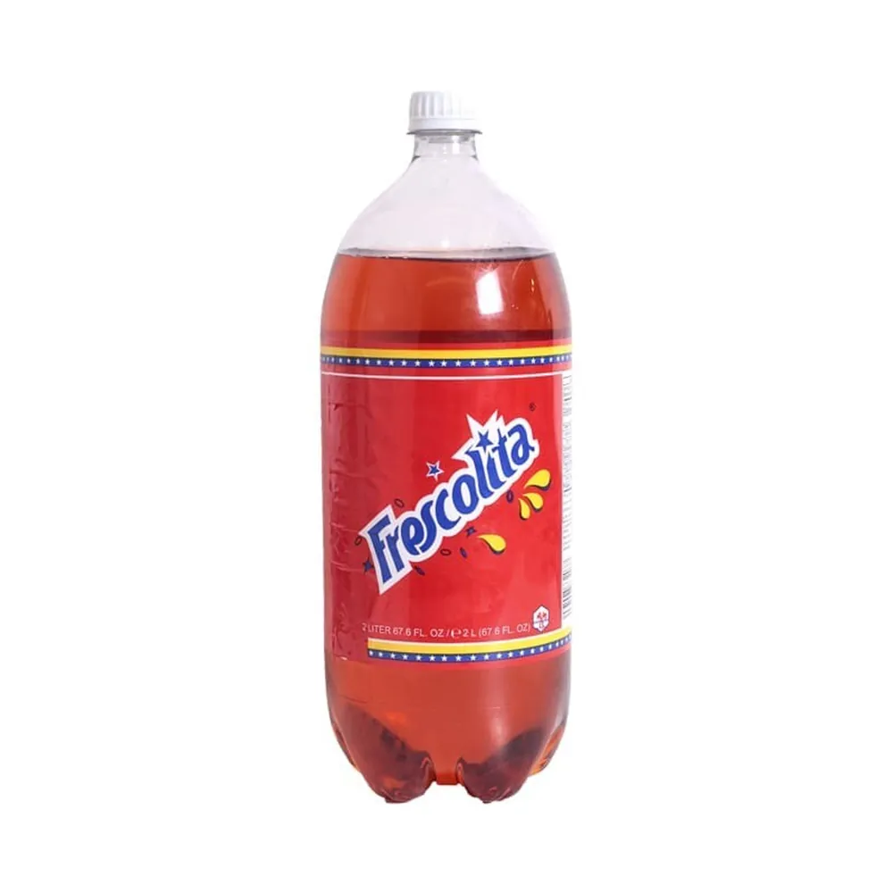 Frescolita Carbonated Drink 2l