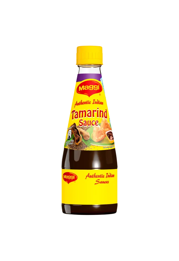 Tamarid Sauce 425g