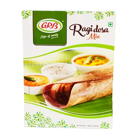Danie instant Ragi Dosa Mix GRB 500g