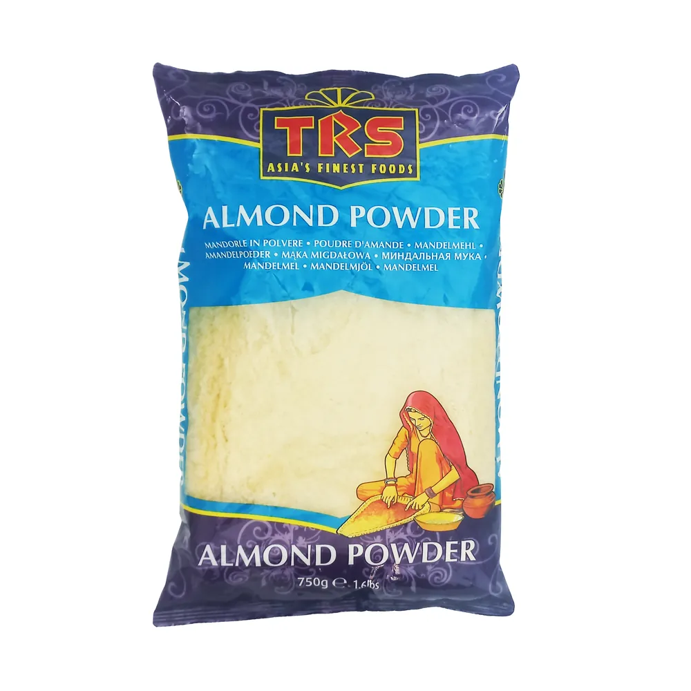 Mielone migdały Almond Powder TRS 750g