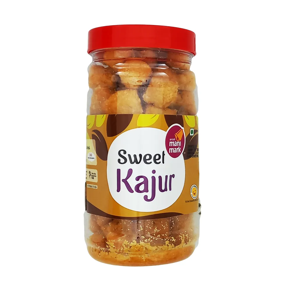 Suszone słodkie daktyle Seet Kajur Mani Mark 350g