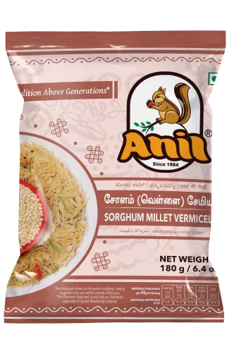 Sorghum Millet Vermicelli 180g Anil
