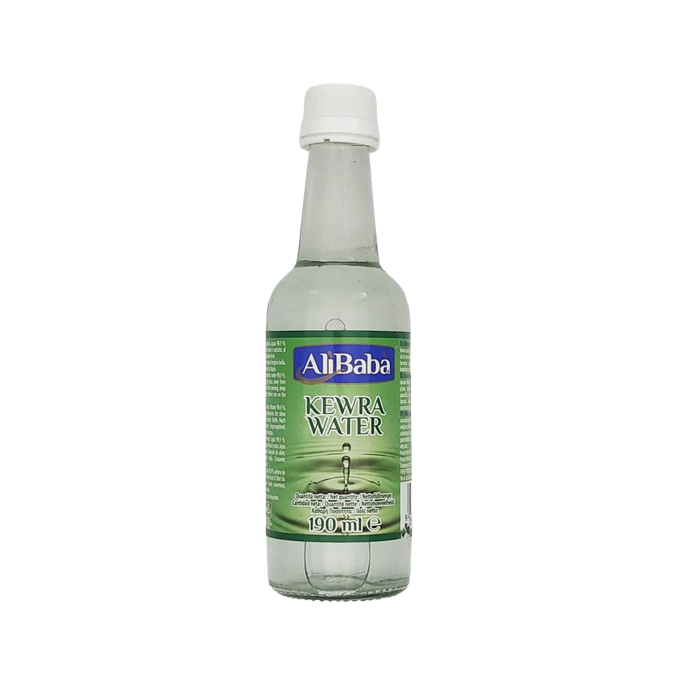 Kewra Flower Water Alibaba 190ml