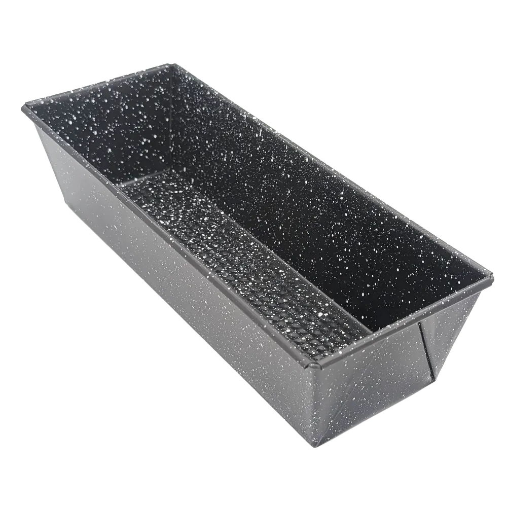 Forma do pieczenia prostokątna 35x11.5x7.5 cm 1049 Besthoff