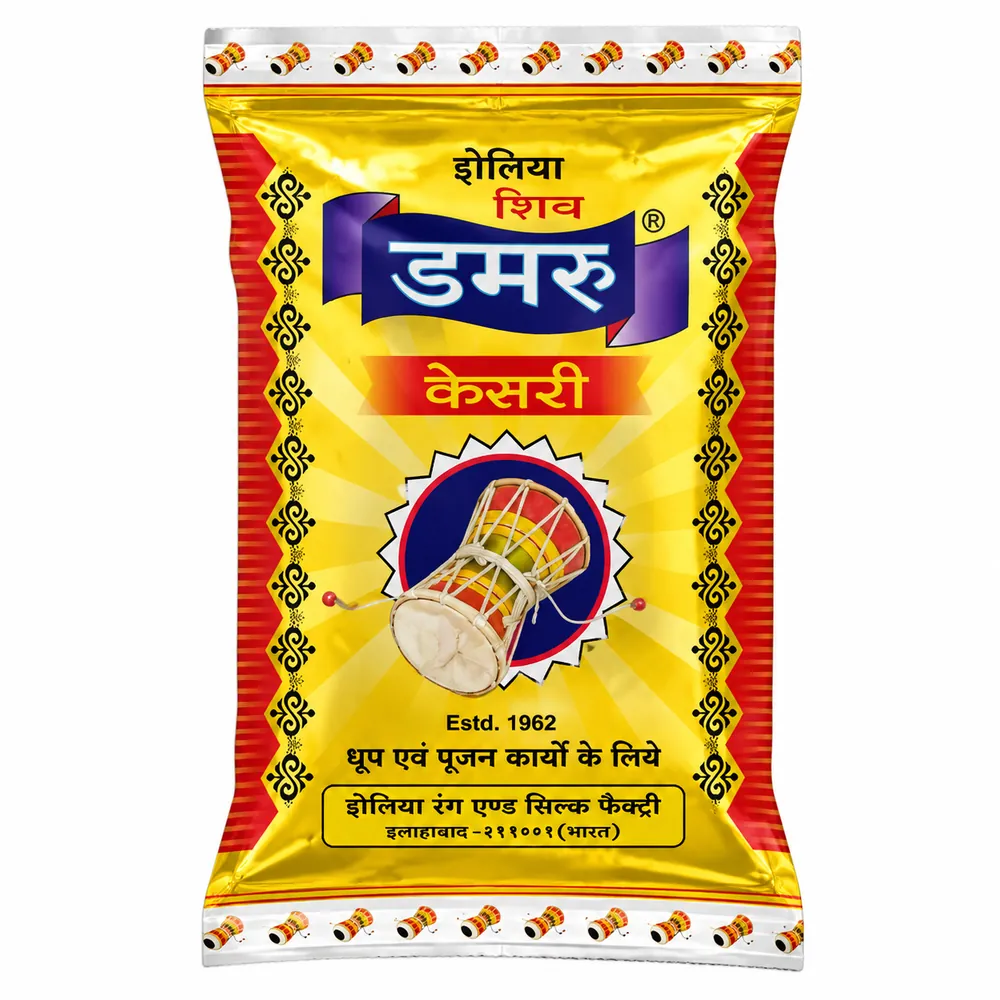 Proszek do czyszczenia metali Pitambari Powder Chamak Savitri 200g