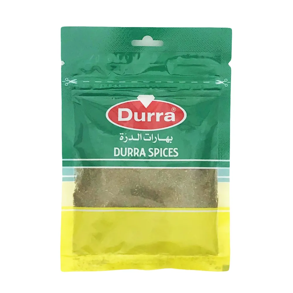 Suszona Mięta Dried Mint Al Durra 25g