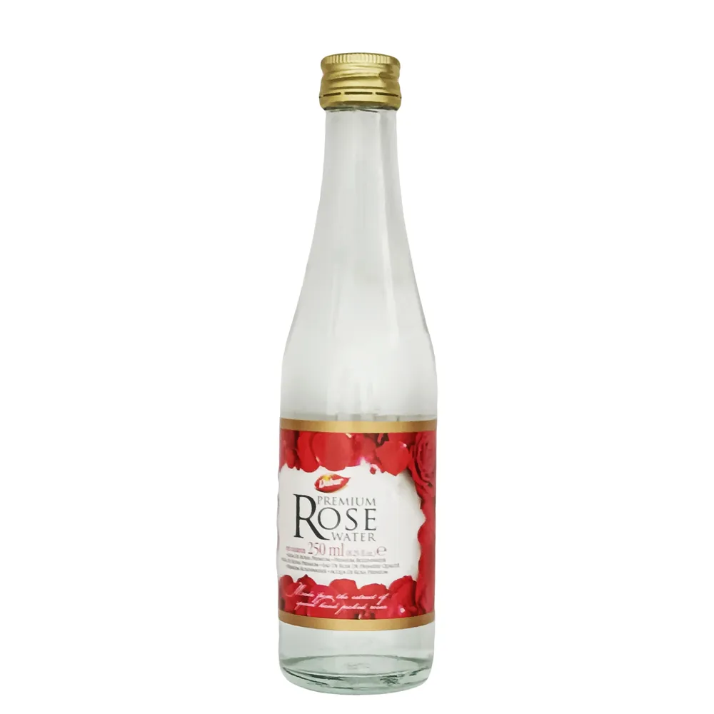 Premium Rose Water Dabur 250ml