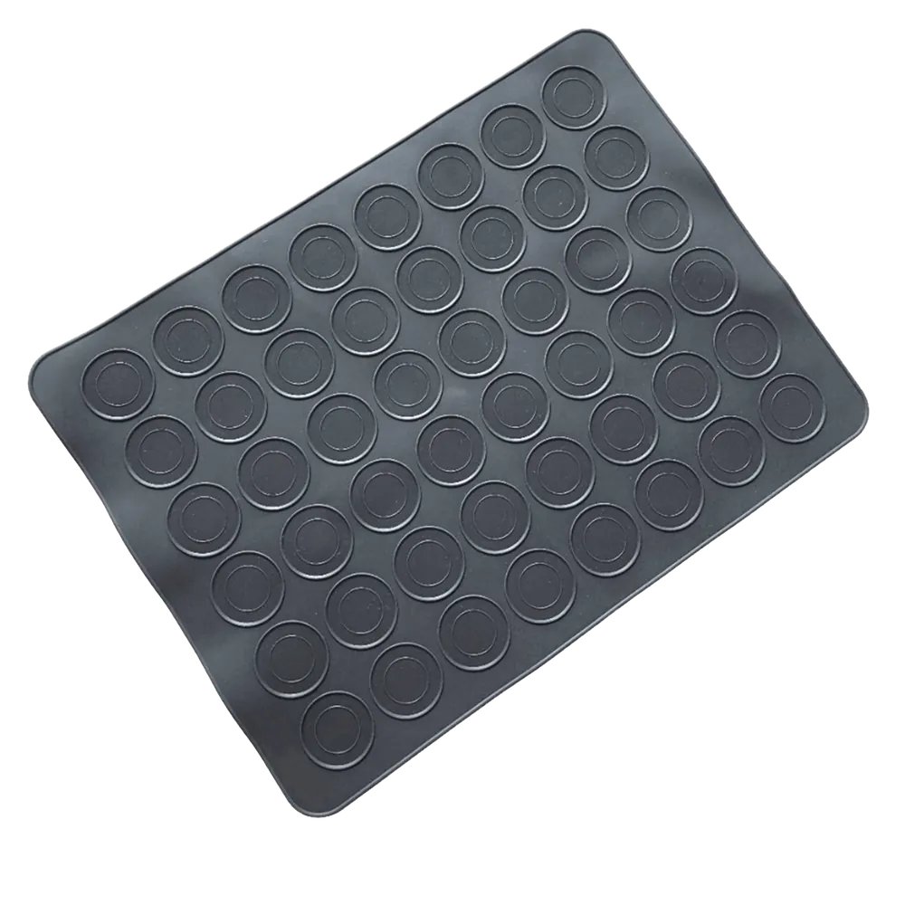 Silikonowa forma do ciasteczek 38 x 38cm 1300 Besthoff