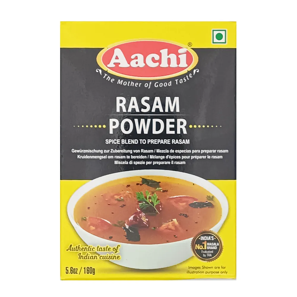 Przyprawa Rasam Powder Aachi 160g