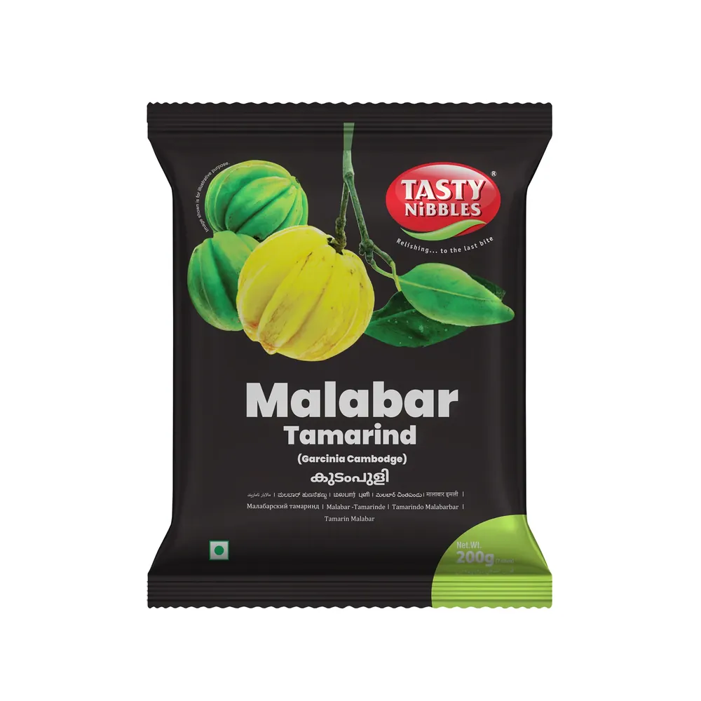 Tamarind Malabar Tamarind Tasty Nibbles 100g