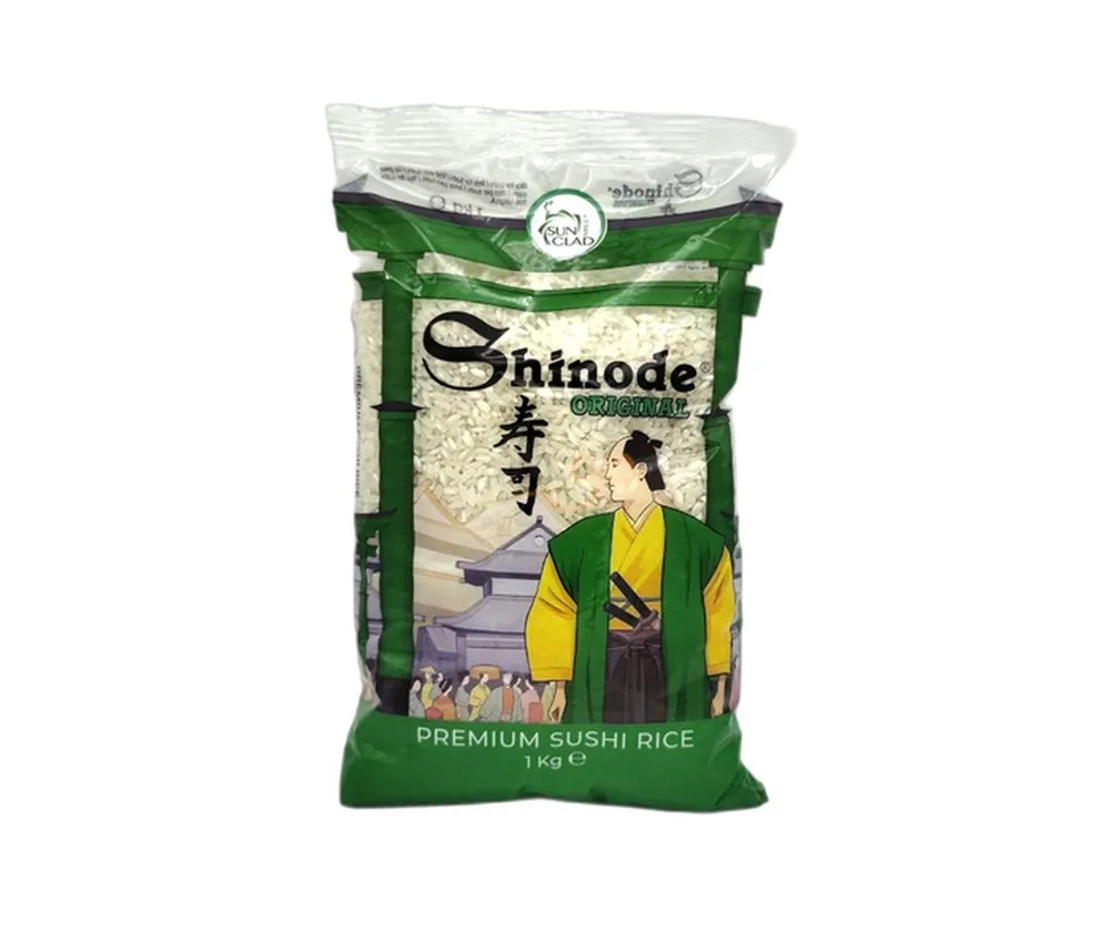 Sushi Rice Sun Cloud Shinode 1kg
