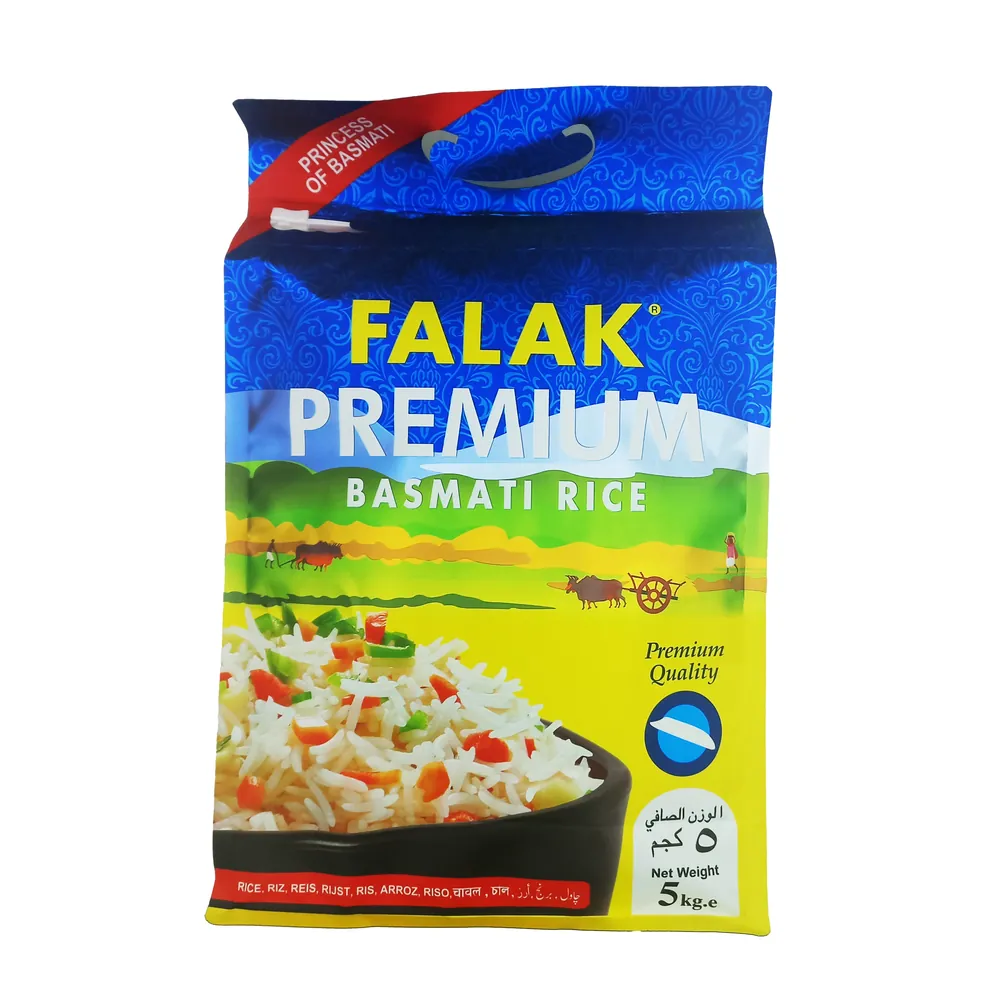 Premium Falak Basmati Rice 5kg