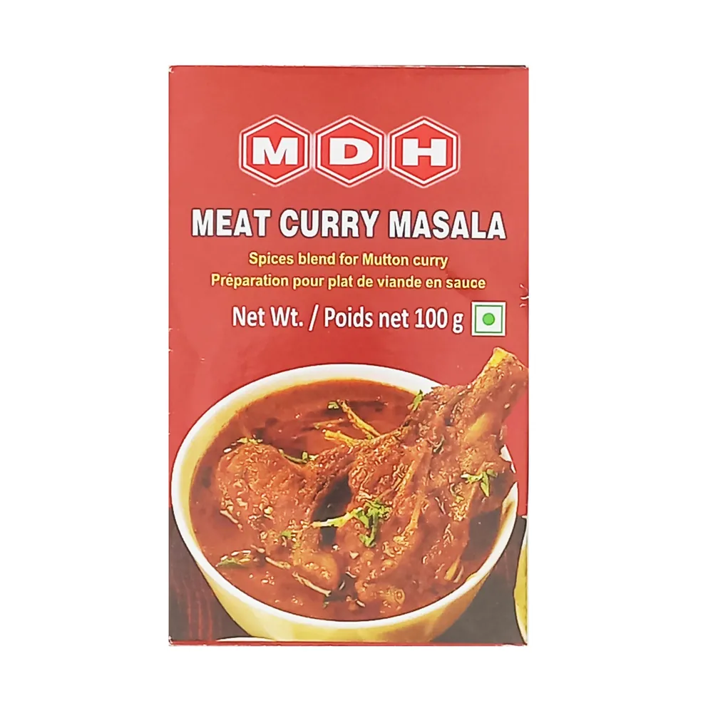 Przyprawa do mięsa Meat Curry Masala MDH 100g