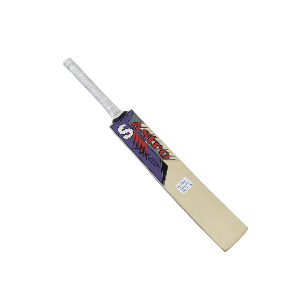 Kij do krykieta Buliet Cricket Bat MRF 86cm