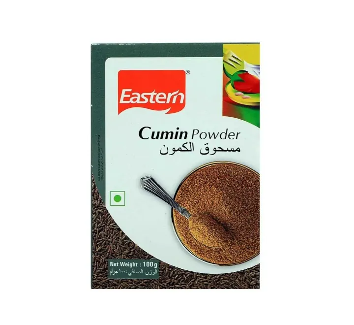 Cumin Powder Eastern 100g
