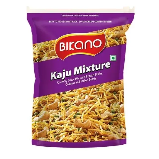 Snack Kaju Mix Bikano 200g
