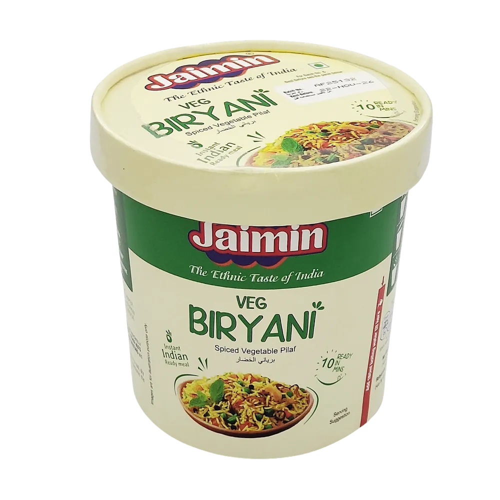 Danie Instant Biryani Jaimin 80g