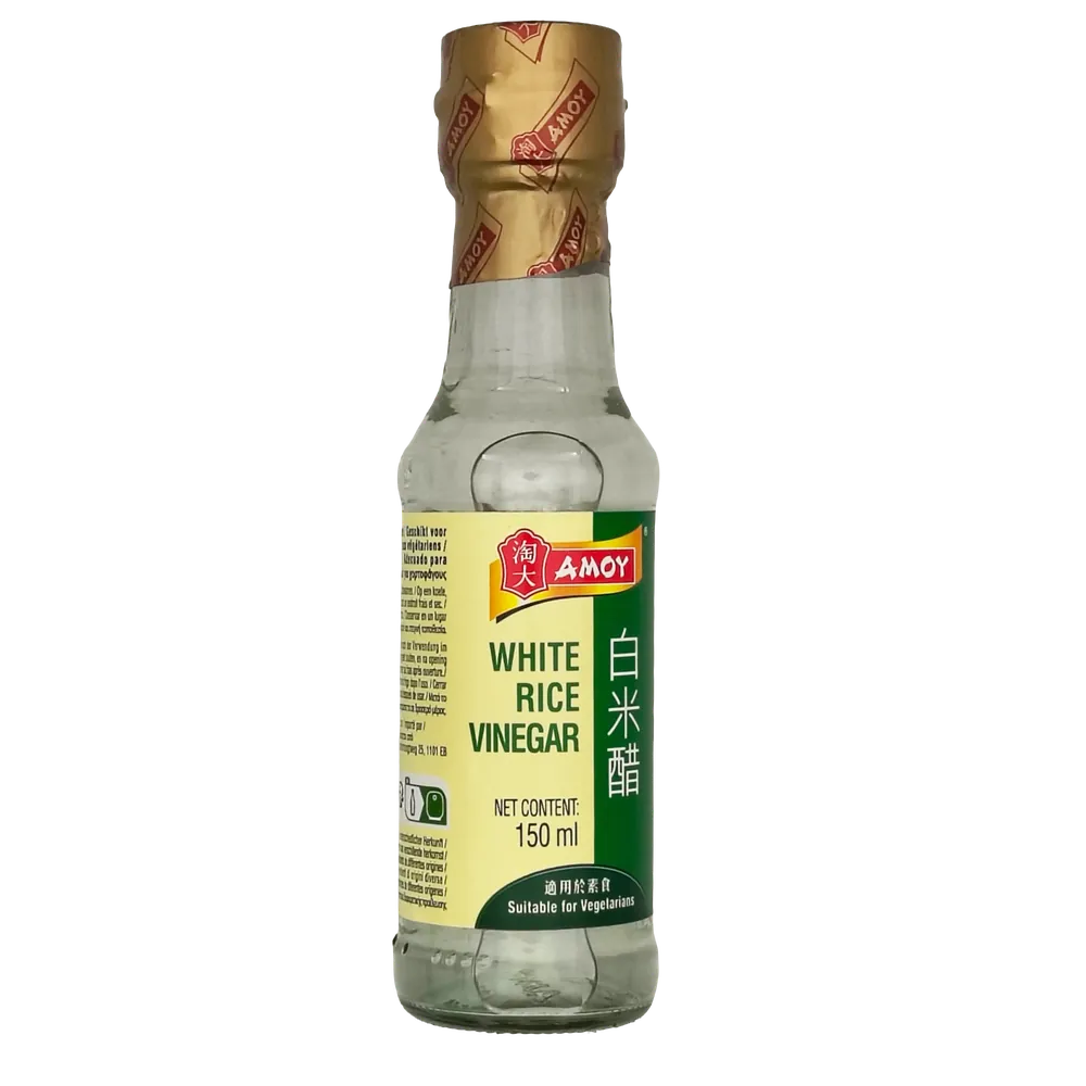 Ocet ryżowy White Rice Vinegar Amoy 150ml