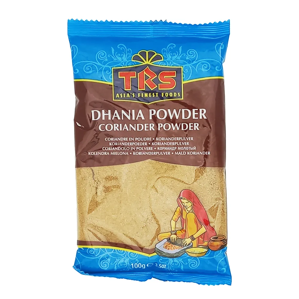 Dhania Coriander Powder TRS 100g