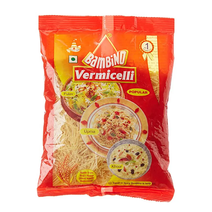 Vermicelli Bambino 800g