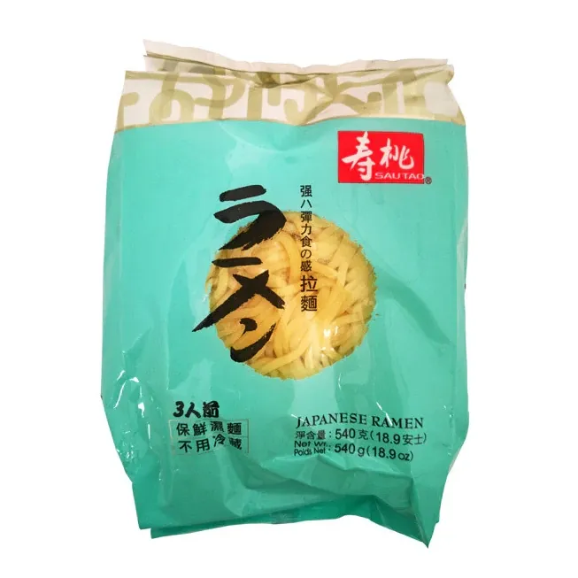 Japanese Ramen Sautao 540g