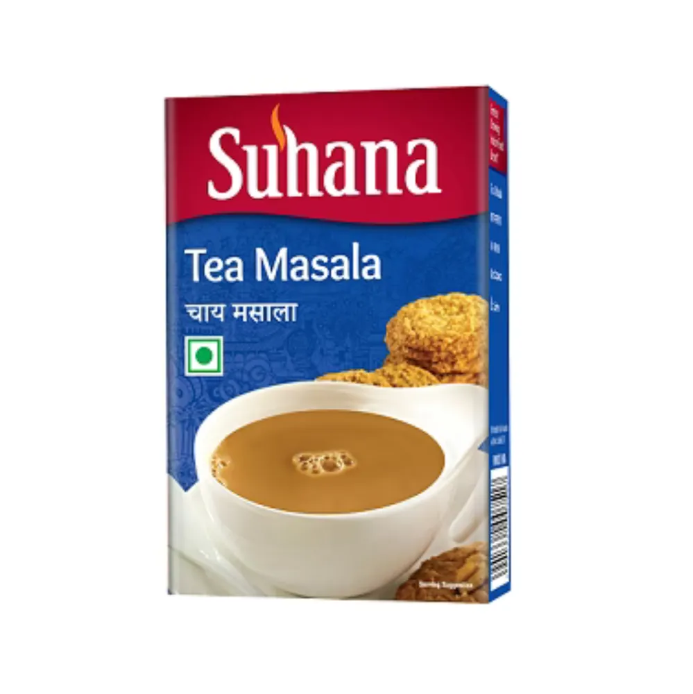 Tea Masala Suhana 50g