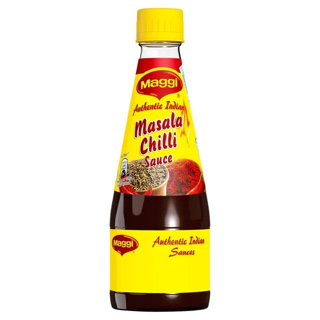 Pikantny sos chili Masala Chilli Sauce Maggi 400g