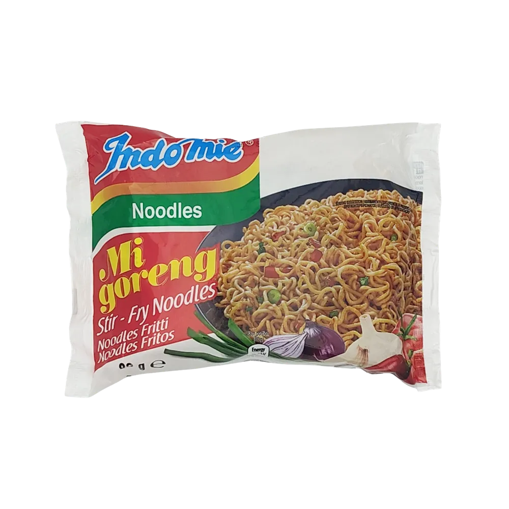 Makaron błyskawiczny Mi Goreng Indomie 80g