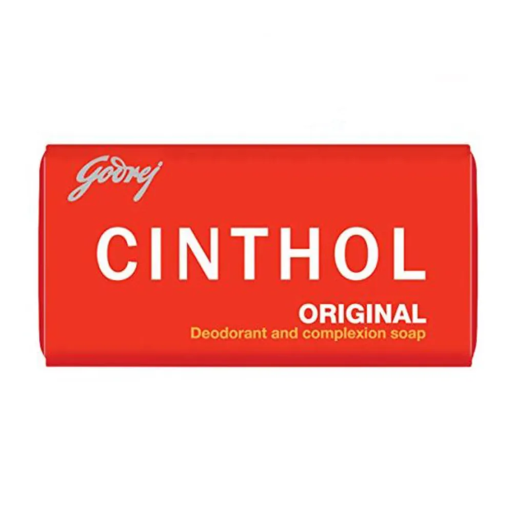 Cinthol Original Soap Godrej 75g