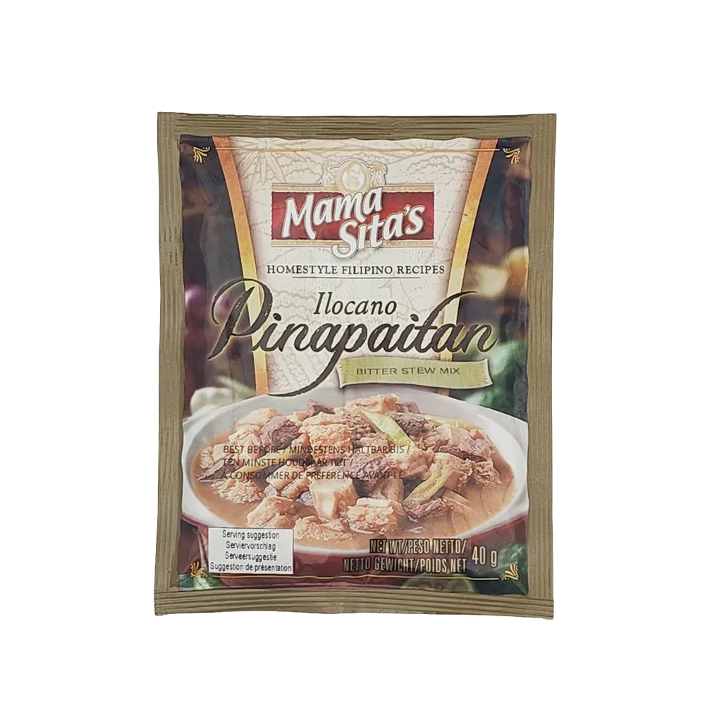 Przyprawa Pinapaitan mix Mama Sita's 40g