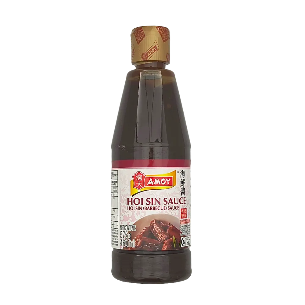 Sos HoiSin Barbecue Hoi Sin Sauce Amoy 575g