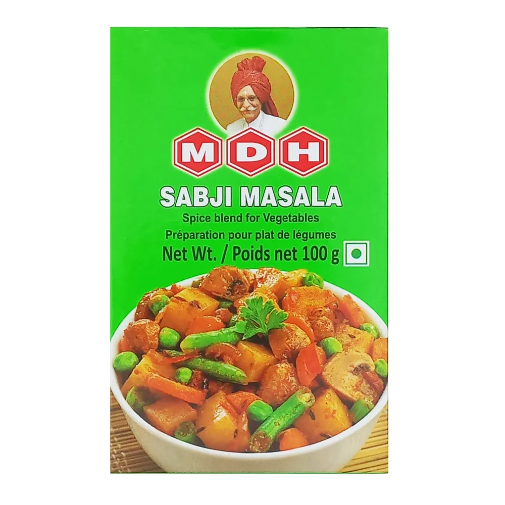 Sabji Masala MDH 100g