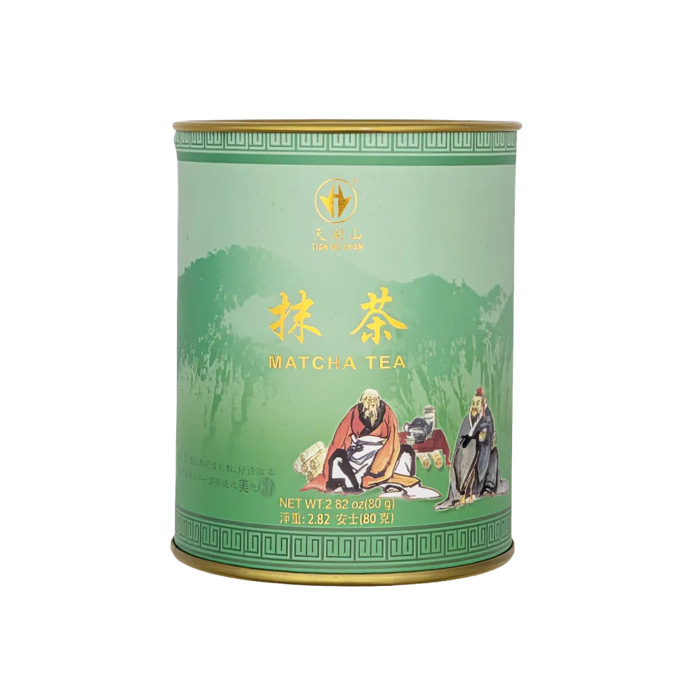 Green Matcha Tea THS 80g